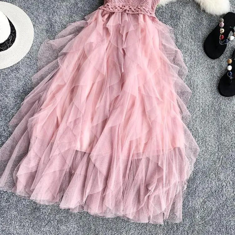 Milan fairytale Dress