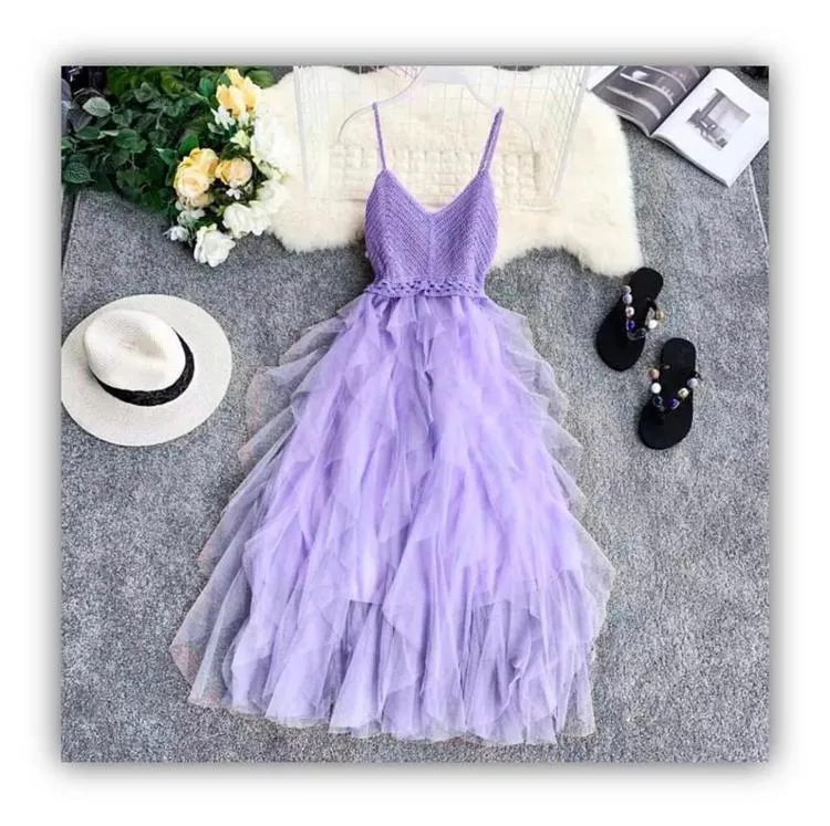Milan fairytale Dress