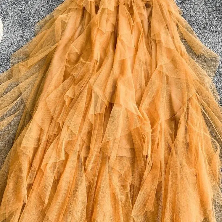 Milan fairytale Dress