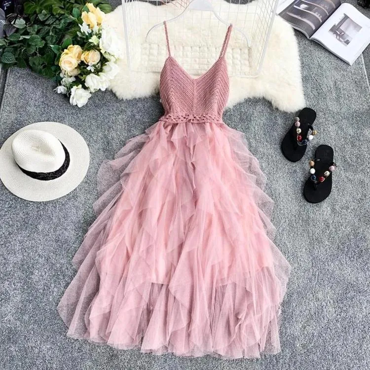 Milan fairytale Dress