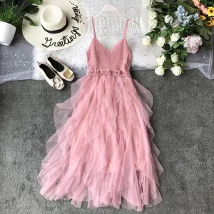 Milan fairytale Dress