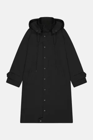 Parka Black