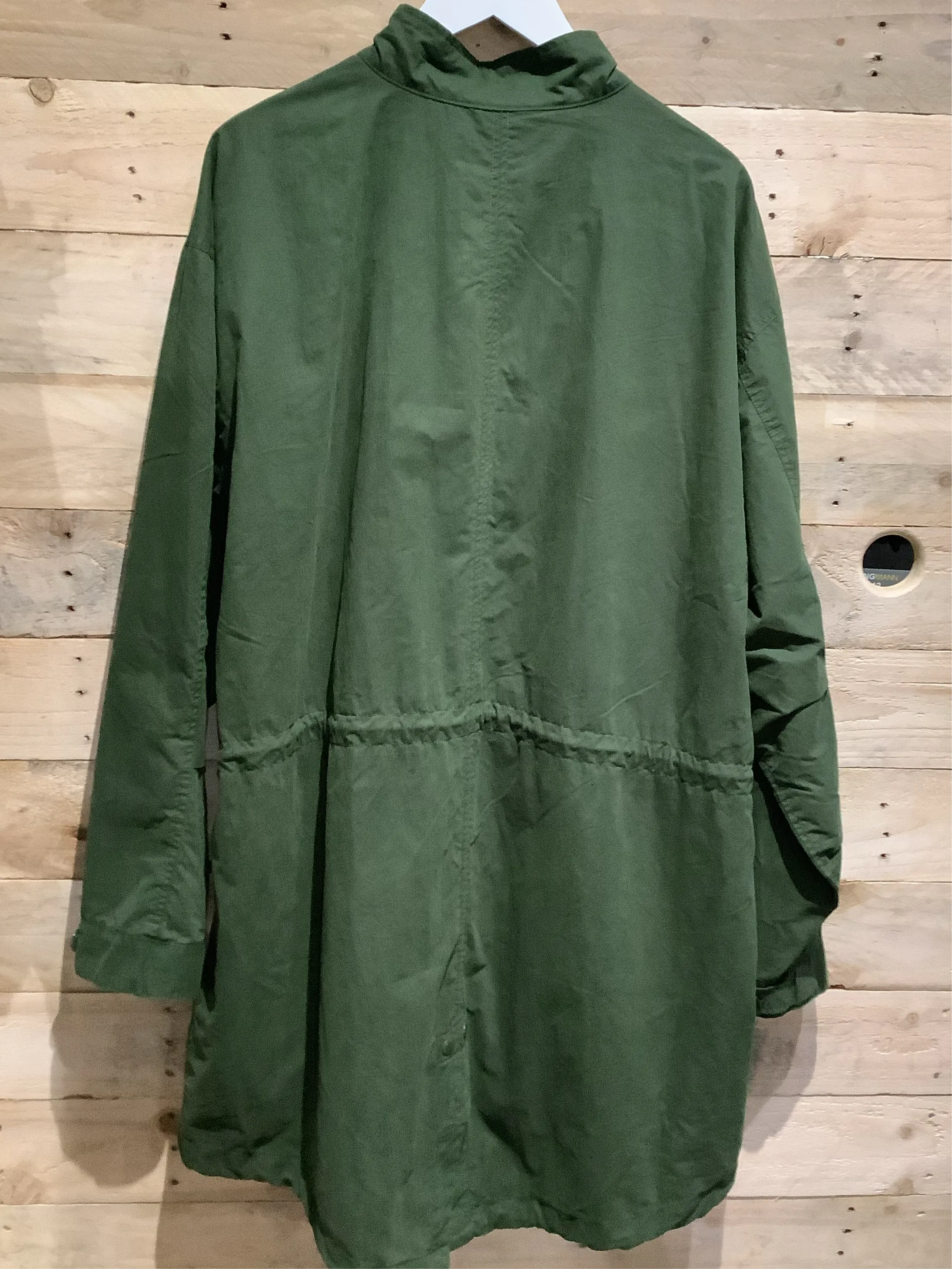 Pretty Green 15th Anniversary Jacket