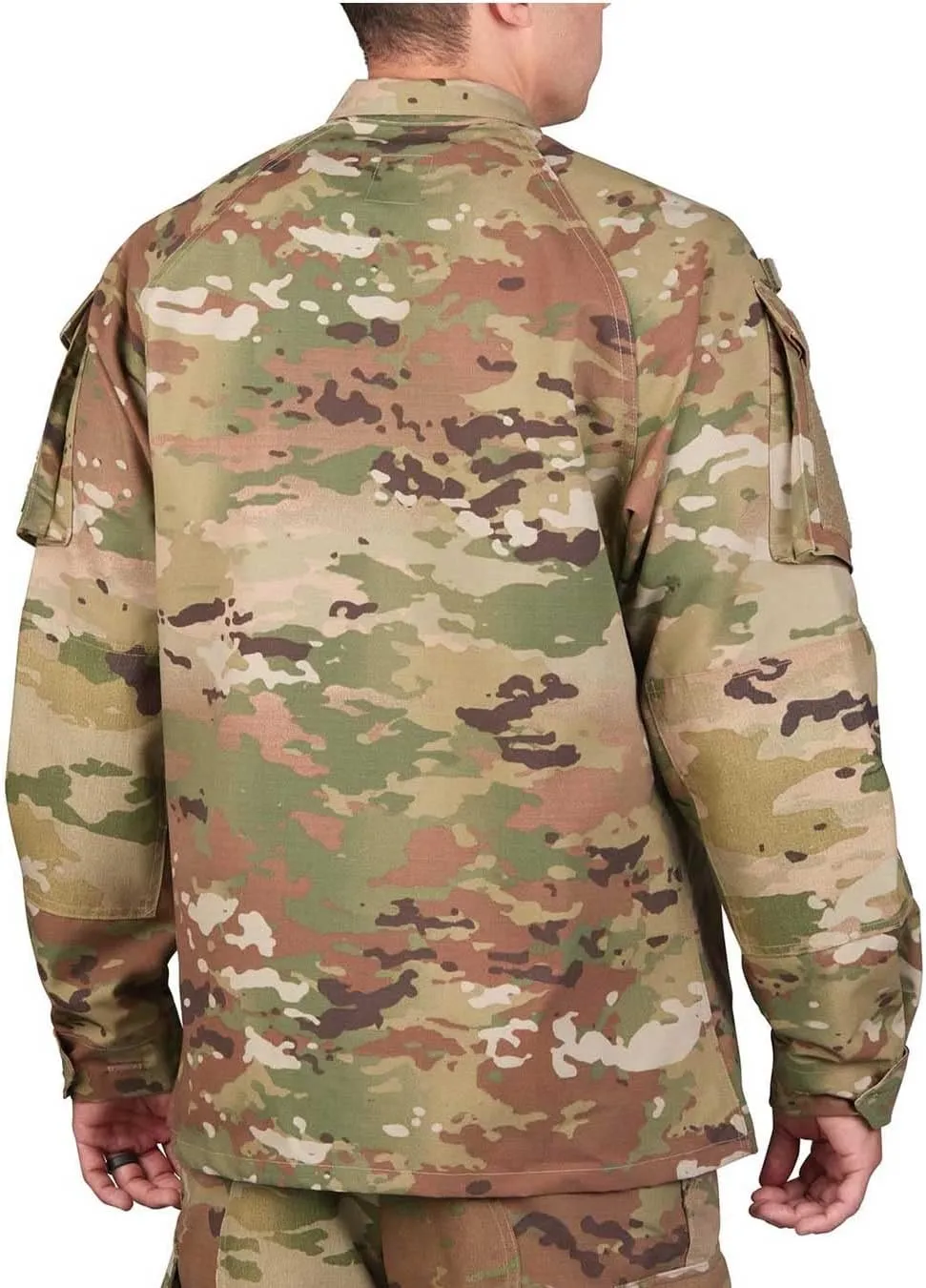 Propper Hot Weather IHWCU Coat