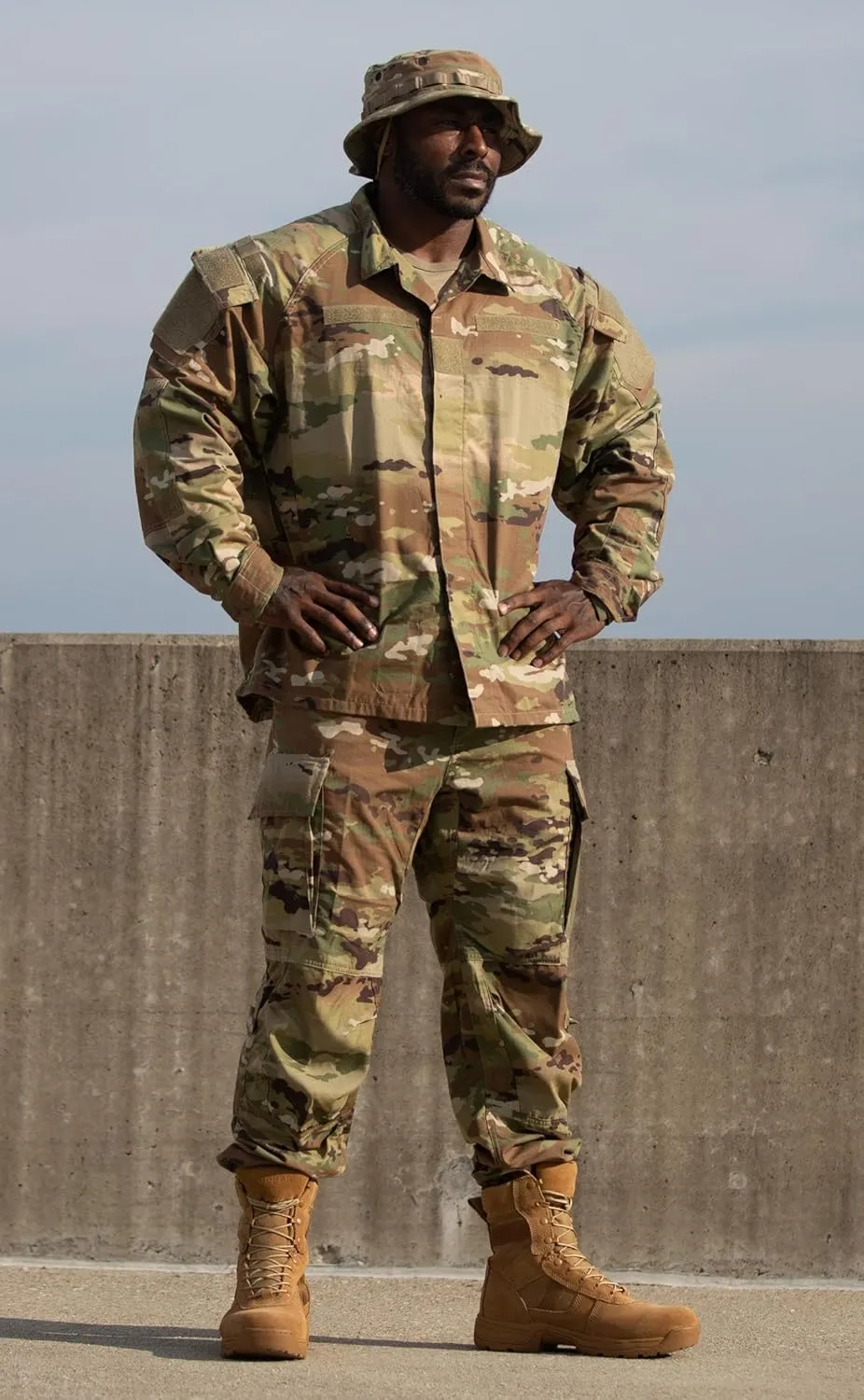 Propper Hot Weather IHWCU Coat