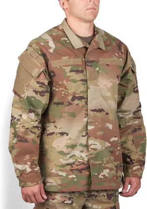 Propper Hot Weather IHWCU Coat