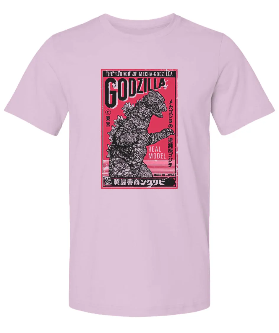 "Godzilla" Premium Unisex T-Shirt