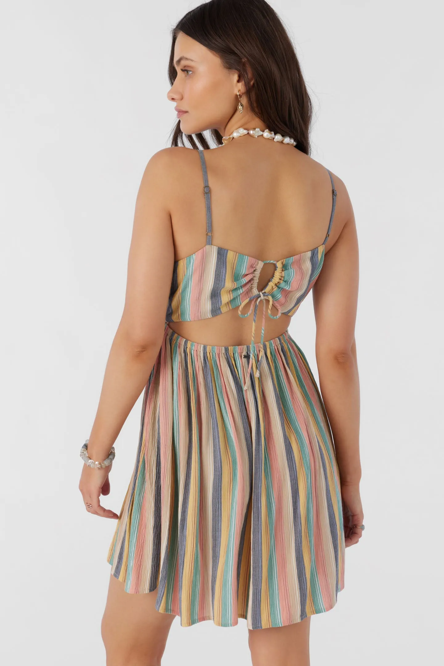 RAMI DRESS