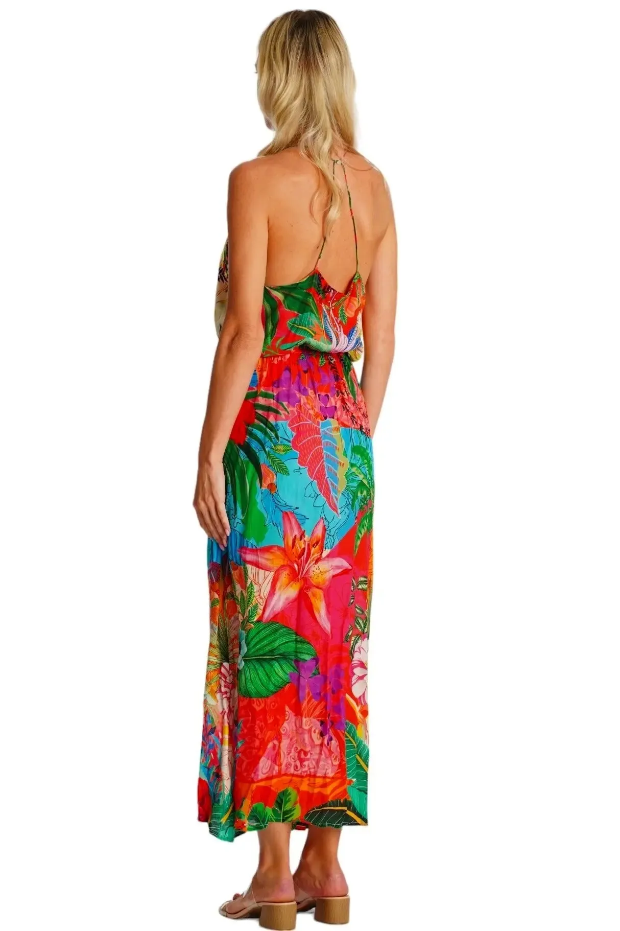 Summertime Maxi Dresses