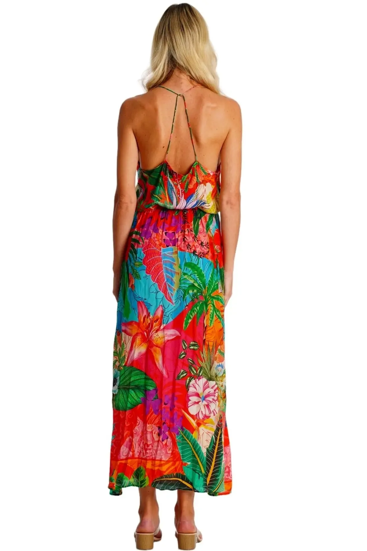 Summertime Maxi Dresses