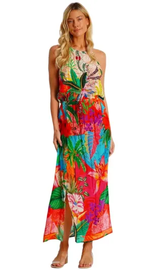 Summertime Maxi Dresses
