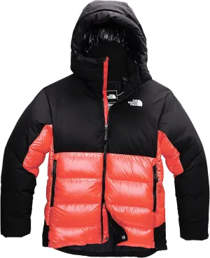 The North Face Women's Summit L6 Down Belay Parka Puffer Jacket