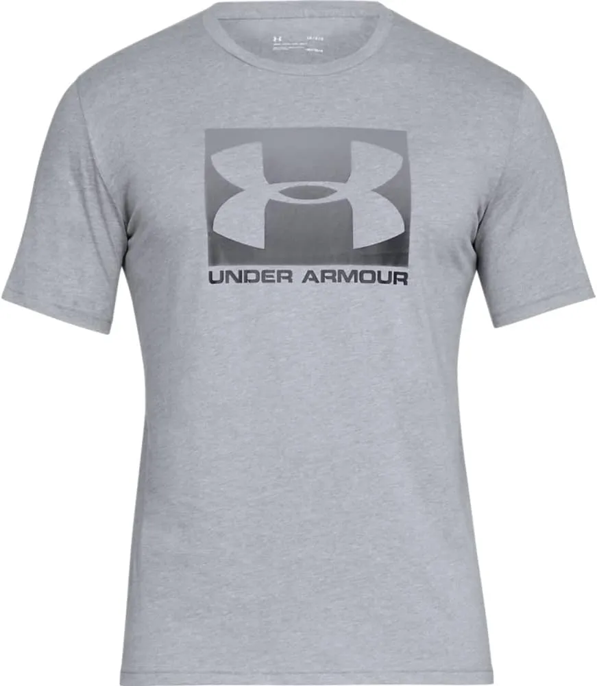 Under Armour UA Boxed Sportstyle