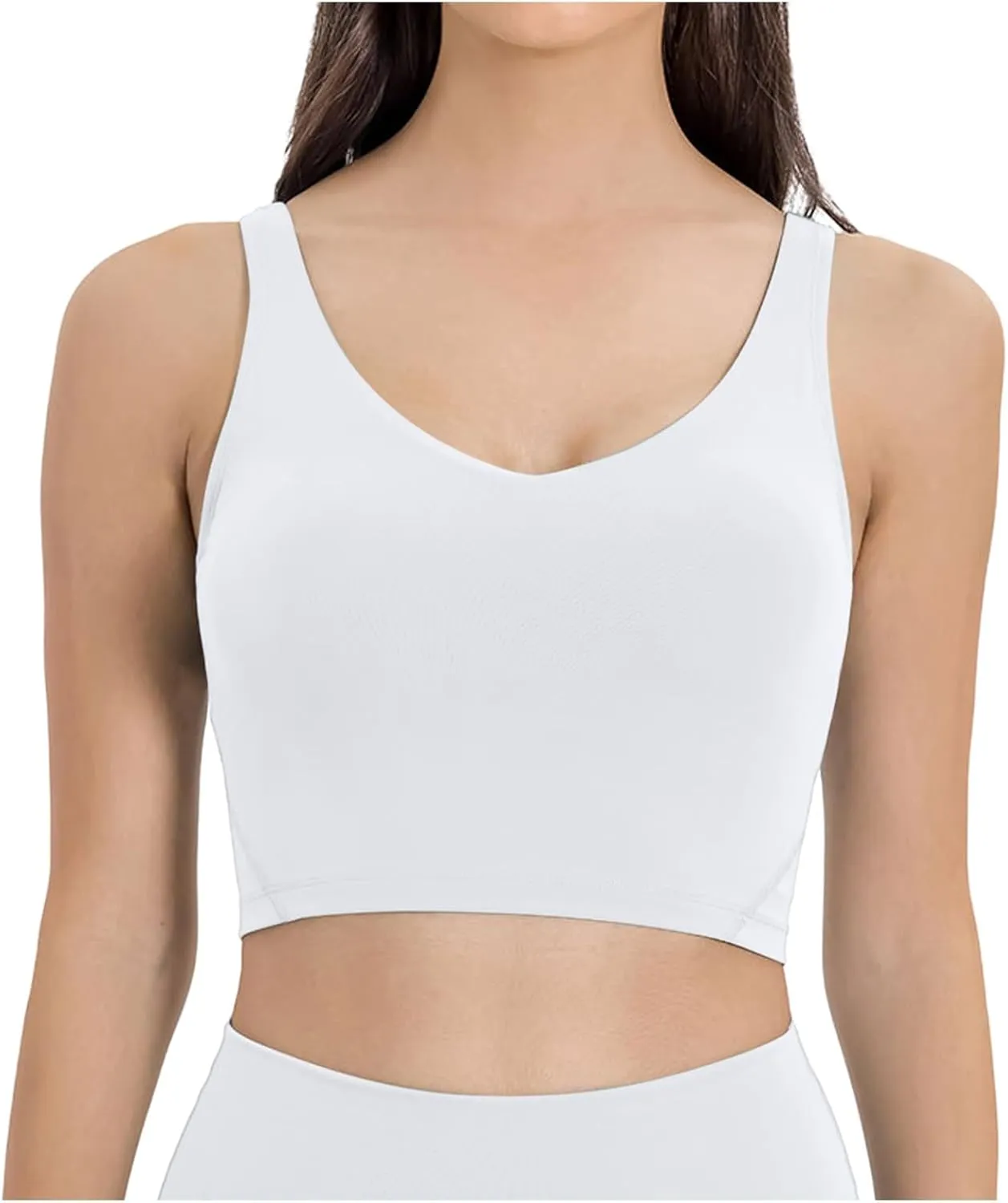 Womens Camisole Y2K Cami Sleeveless Going Out Shirts Backless Scoop Neck Spring 2025 Fashion Tank Tops Casual Trendy