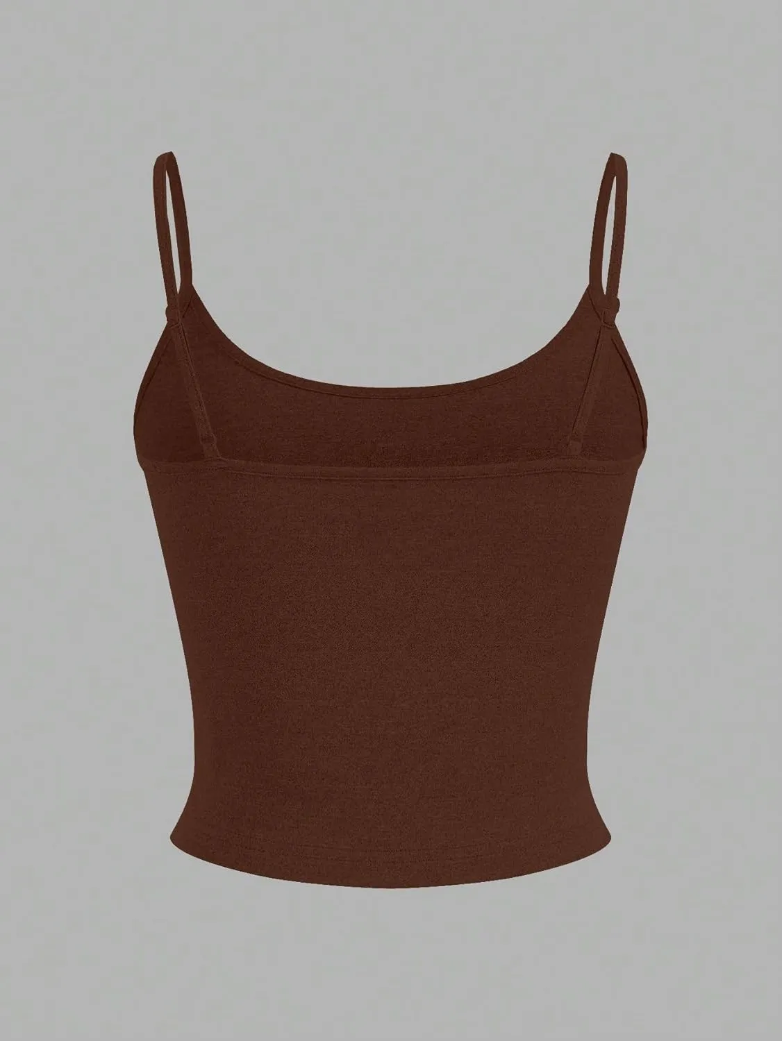 Womens Sleeveless Camisole Tank Tops Blouse Sleeveless Cropped Casual Tank Tops