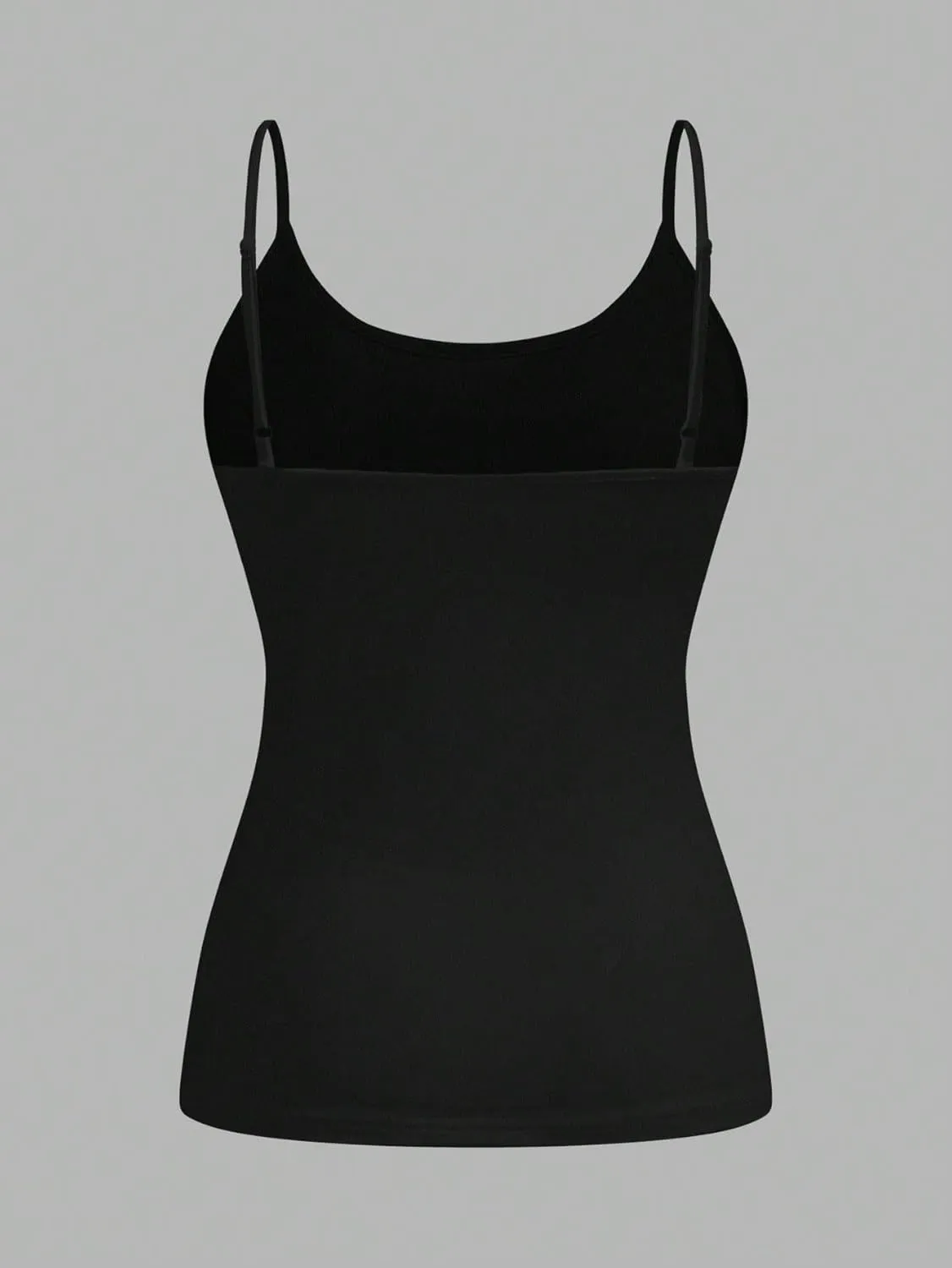 Womens Sleeveless Camisole Tank Tops Blouse Spaghetti Strap Casual Camisole Tank Tops