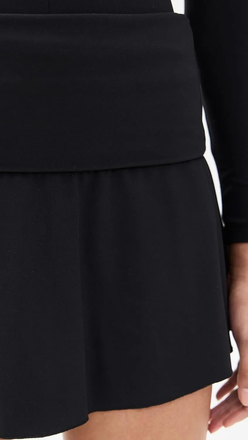 Women's Studio Skort