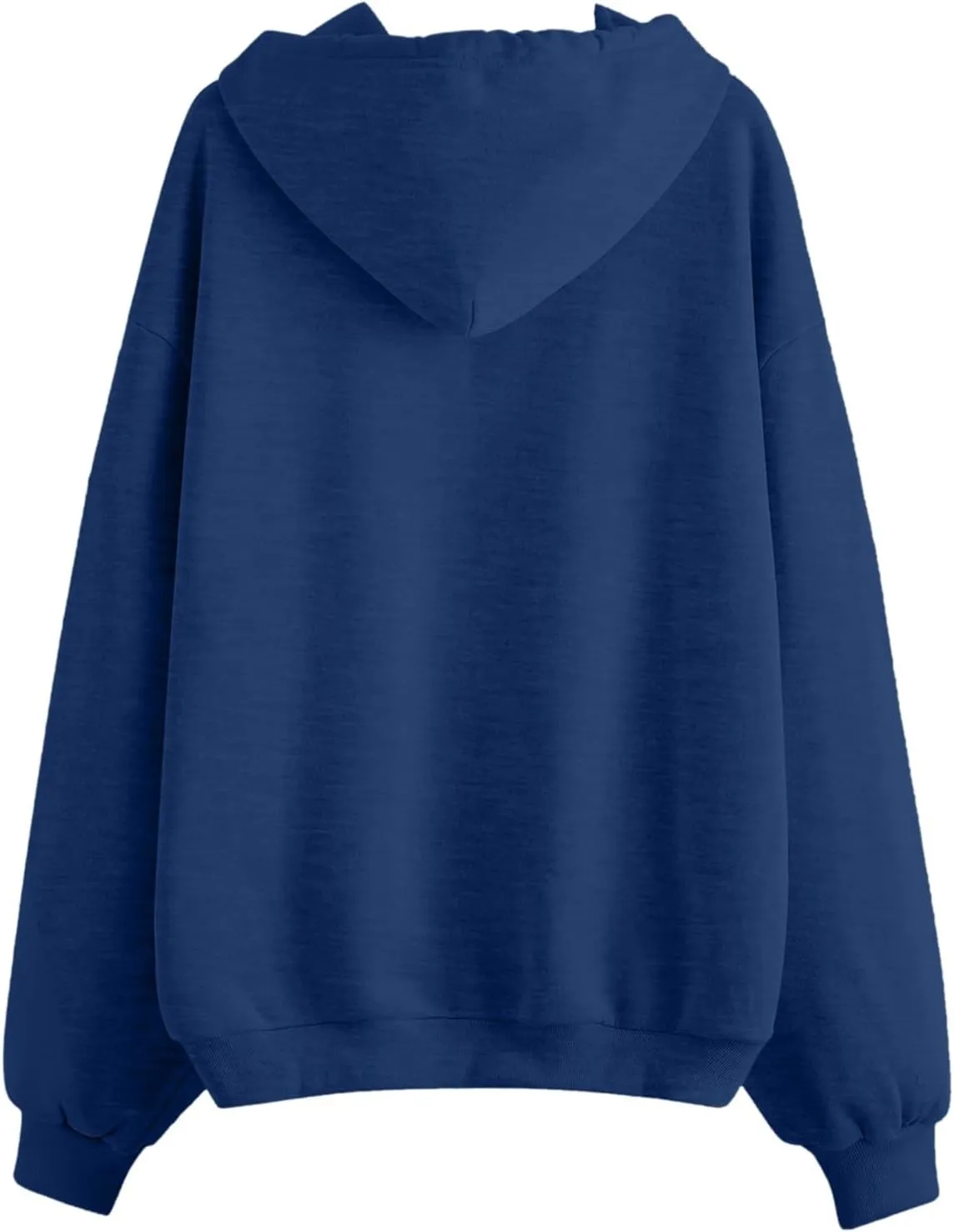 Womens Zip Up Hoodies 2025 Fall Winter Fashion Long Sleeve Hooded Sweatshirts Long Sleeve Casual Lightweight Y2k Jacket